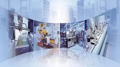 صنعتی شعبوں میں سیمیکمڈکٹر کولروں کا اطلاق