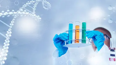 بایومیڈیکل فیلڈز میں سیمیکمڈکٹر کولروں کا اطلاق