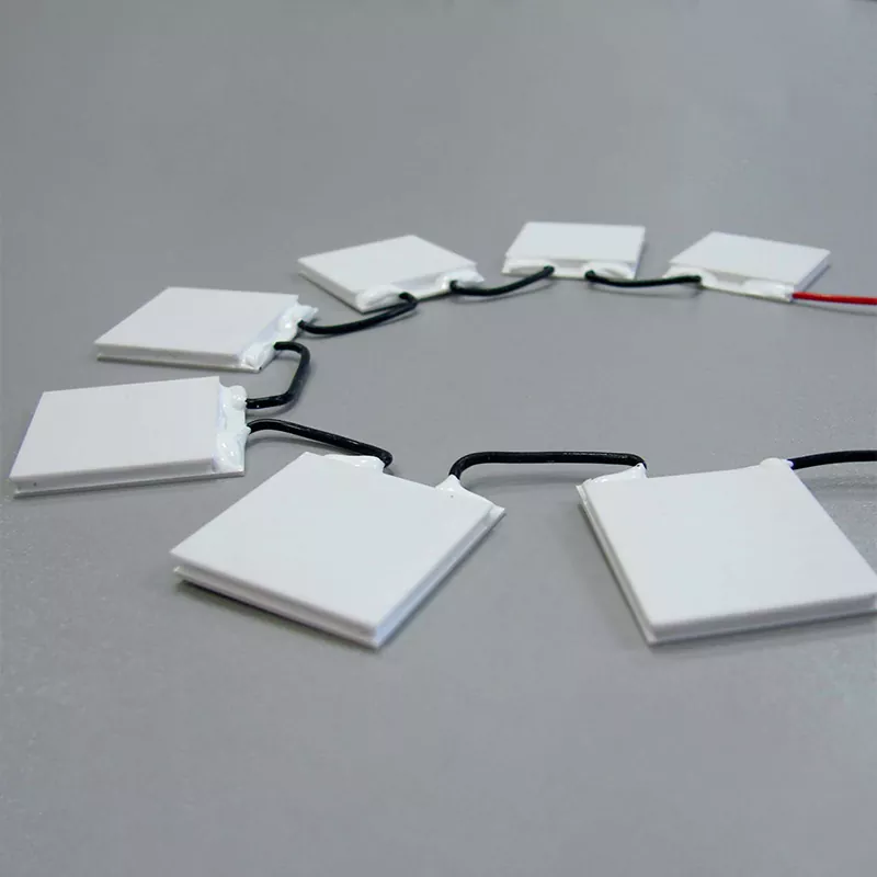 کون سے اعلی کولنگ کی صلاحیت والے TE کولر صنعتی کے لیے اہم تھرمل چیلنجز کو حل کر سکتے ہیں؟