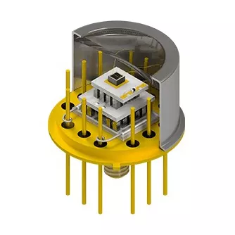 تھرمو الیکٹرک کولرز کے ساتھ حسب ضرورت ہیڈرز