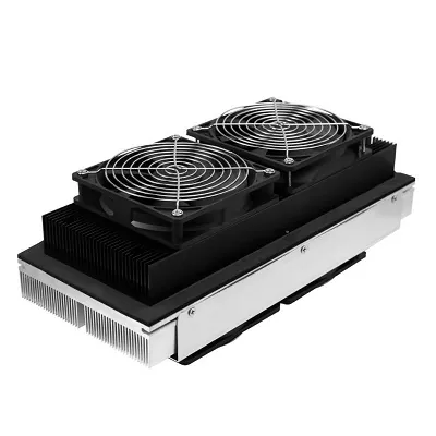 مائع تھرمو الیکٹرک کولرز اسمبلیوں کے لیے براہ راست