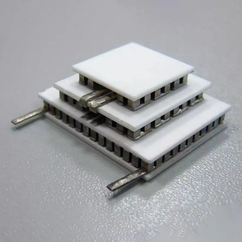 چار مراحل تھرمو الیکٹرک کولر