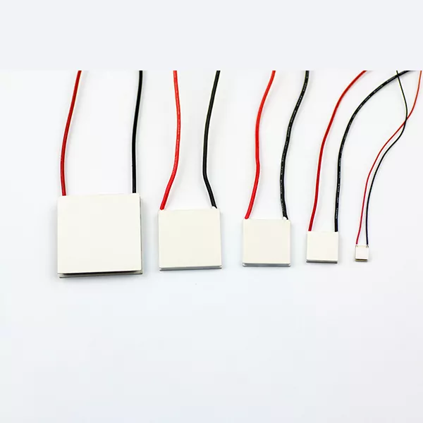 خصوصی ایپ کے لیے سیریل یا متوازی کے ساتھ جنرل ٹی ای کولرز