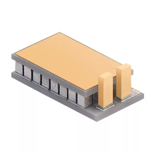 Lidar کے لیے مائیکرو تھرمو الیکٹرک کولر