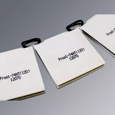 اختیاری سائیکلنگ ٹی ای کولر جیسا کہ گاہک کی ضرورت ہے۔