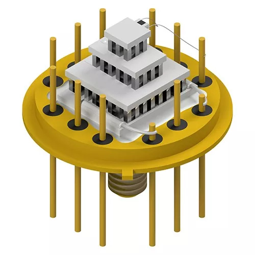 پیلٹیئر اسمبلی