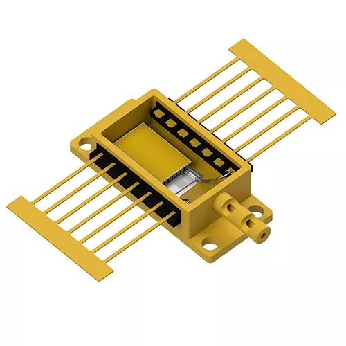 پیلٹیئر کولنگ اسمبلی