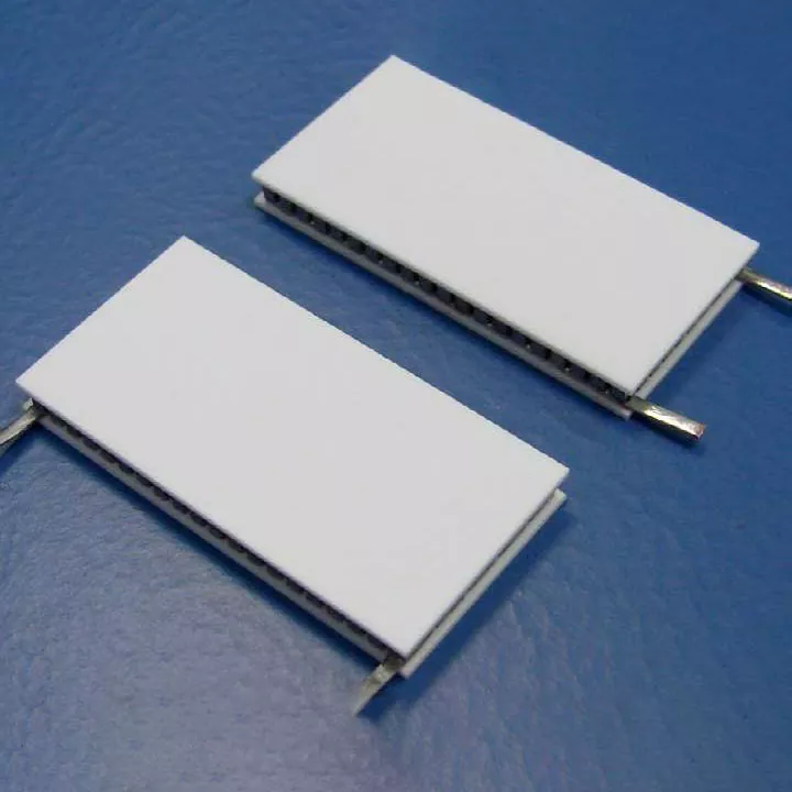 پی سی آر کے لیے معیاری سائیکلنگ تھرمو الیکٹرک کولر