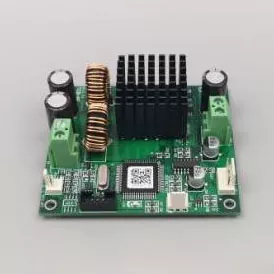 اعلی صحت سے متعلق کے ساتھ TCB-NE درجہ حرارت کنٹرولر