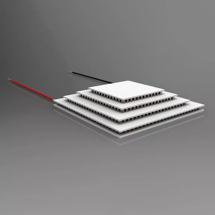 تھرمو الیکٹرک کولر تین مراحل